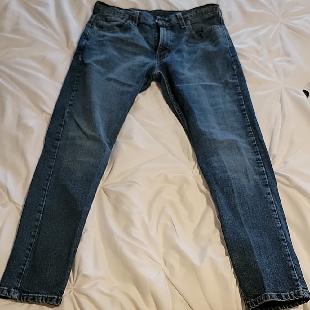 Levi's Women's Blue Jeans